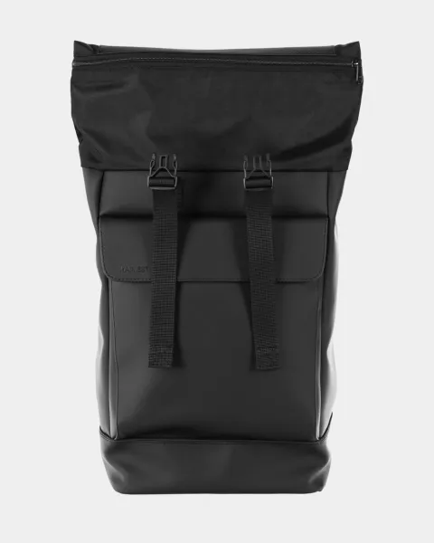 "ROLLTOP 3" ГЛЯНЕЦЬ, ЧОРНИЙ