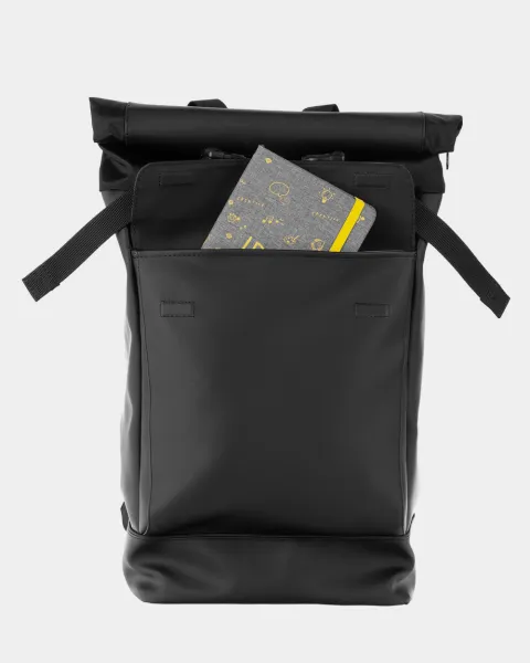 "ROLLTOP 3" ГЛЯНЕЦЬ, ЧОРНИЙ