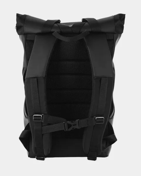"ROLLTOP 3" ГЛЯНЕЦЬ, ЧОРНИЙ