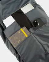 "ROLLTOP 3" ГЛЯНЕЦЬ, ЧОРНИЙ