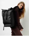 "ROLLTOP 3" ГЛЯНЕЦЬ, ЧОРНИЙ