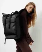 "ROLLTOP 3" ГЛЯНЕЦЬ, ЧОРНИЙ