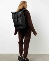 "ROLLTOP 3" ГЛЯНЕЦЬ, ЧОРНИЙ