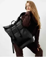 "ROLLTOP 3" ГЛЯНЕЦЬ, ЧОРНИЙ