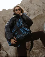 "WIDE LIGHT" ПРИНТ ФРОУЗЕН