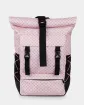 "WIDE LIGHT" ПРИНТ PINK CHECK