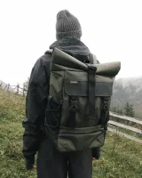 "WIDE LIGHT" ХАКІ