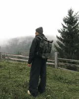 "WIDE LIGHT" ХАКІ
