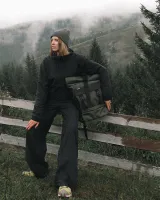 "WIDE LIGHT" ХАКІ