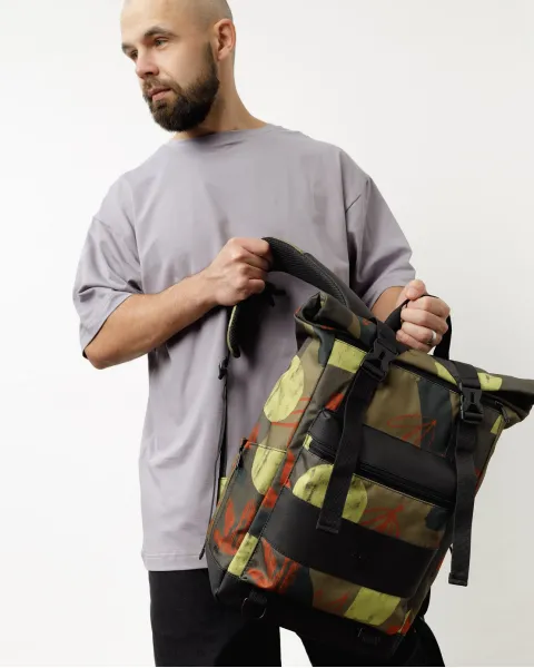 "ROLL UP" ПРИНТ ОТЕМ