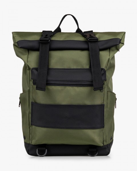 "ROLL UP" ПОЛІЕСТЕР, ХАКІ