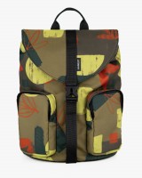 "Audrey" принт отем