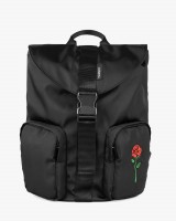 "Audrey" нейлон, чорний