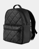 "TIPOLEATHER MINI" матовий, чорний
