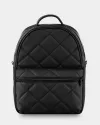 "Tipoleather Mini" матовий, чорний