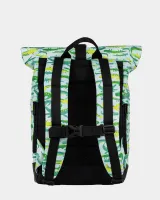 "AVIAROLLTOP MINI" принт alligators