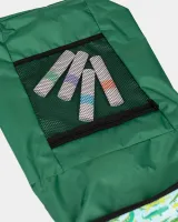 "AVIAROLLTOP MINI" принт alligators