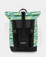 "Aviarolltop Mini" принт alligators