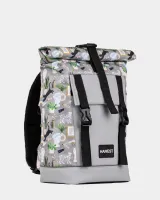 "AVIAROLLTOP MINI" принт cats