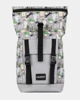 "AVIAROLLTOP MINI" принт cats
