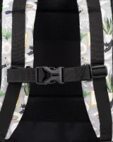 "AVIAROLLTOP MINI" принт cats