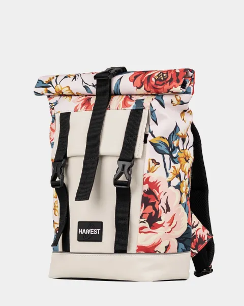 "AVIAROLLTOP MINI" принт pink floral