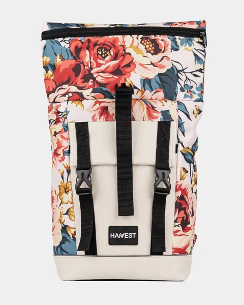 "AVIAROLLTOP MINI" принт pink floral