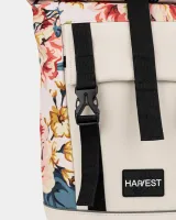 "AVIAROLLTOP MINI" принт pink floral