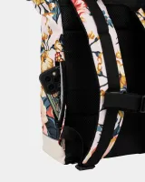 "AVIAROLLTOP MINI" принт pink floral