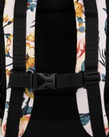 "AVIAROLLTOP MINI" принт pink floral