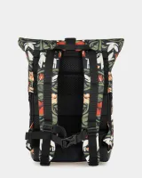 "AVIAROLLTOP MINI" принт флора і фауна