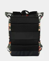 "AVIAROLLTOP MINI" принт флора і фауна
