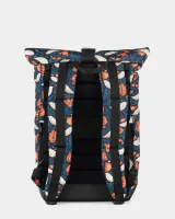 "AVIAROLLTOP MINI" принт птахи