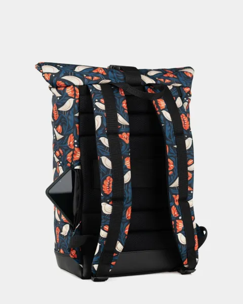 "AVIAROLLTOP MINI" принт птахи