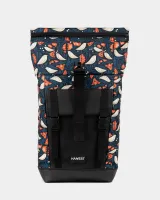 "AVIAROLLTOP MINI" принт птахи