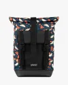 "AVIAROLLTOP MINI" принт птахи