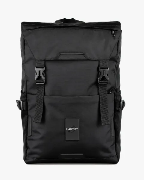 "TRAVEL TEC M" (19 л.) поліестер, чорний