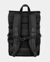 "TRAVEL TEC M" (19 л.) поліестер, чорний