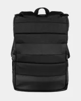 "TRAVEL TEC M" (19 л.) поліестер, чорний