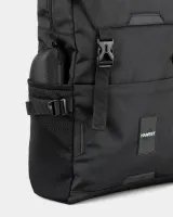 "TRAVEL TEC M" (19 л.) поліестер, чорний