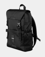"TRAVEL TEC S" (14 л.) поліестер, чорний