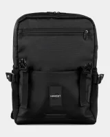 "TRAVEL TEC S" (14 л.) поліестер, чорний