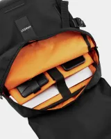"TRAVEL TEC S" (14 л.) поліестер, чорний