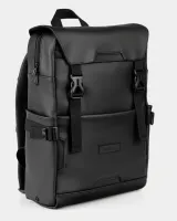 "TRAVEL TEC S" (14 л.) матовий, чорний