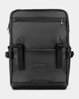 "TRAVEL TEC S" (14 л.) матовий, чорний