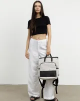 "SOLVER MINI 01" льон