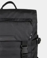 "Travel Tec L" (23 л.) поліестер, чорний