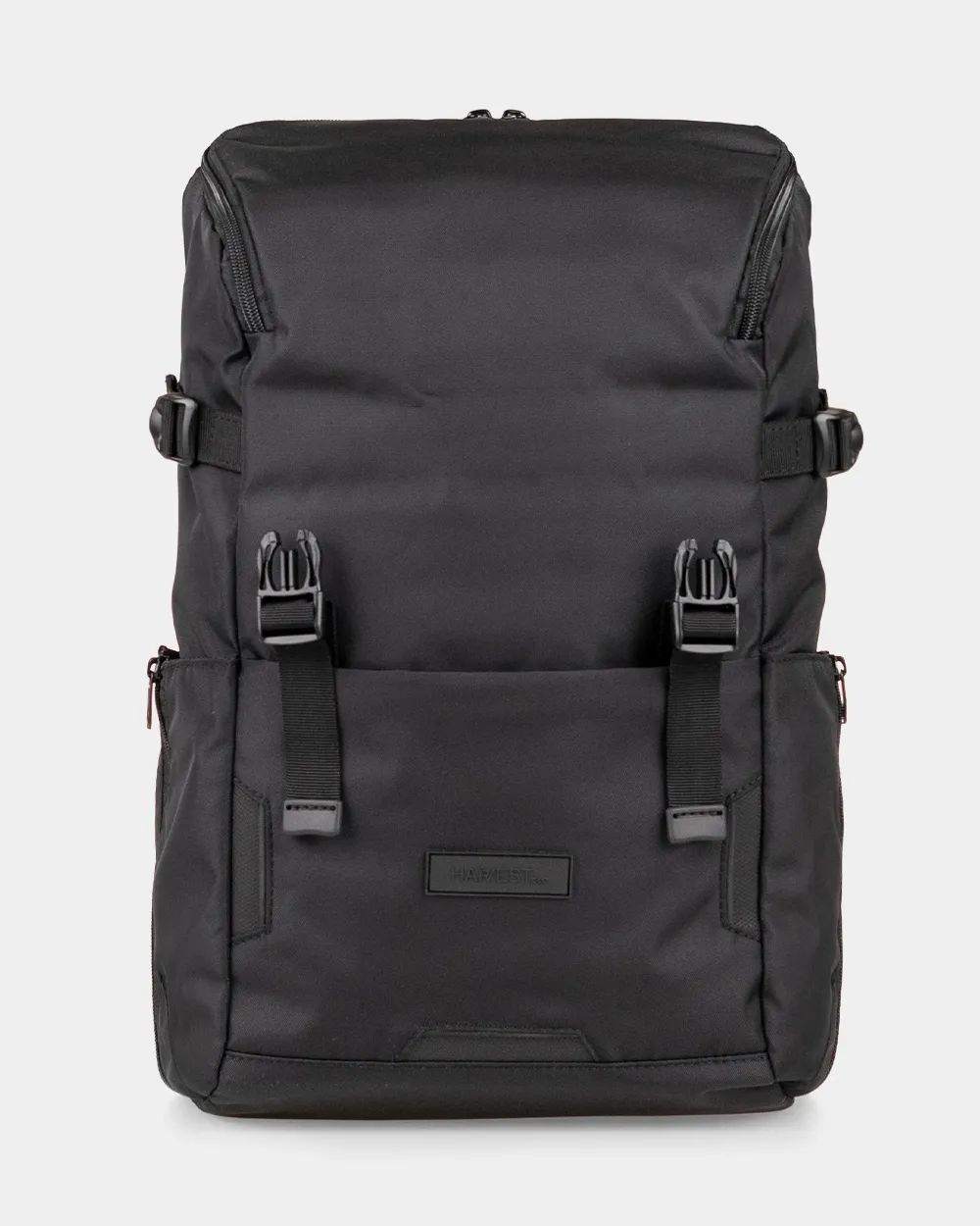 "Travel Tec L" (23 л.) поліестер, чорний