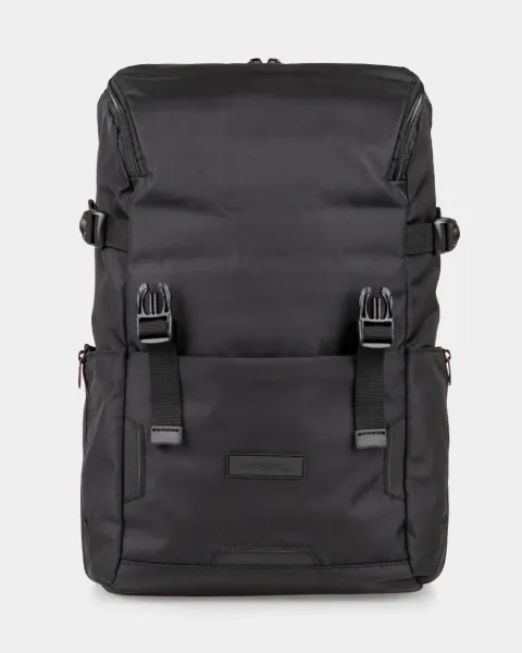 "Travel Tec L" (23 л.) поліестер, чорний