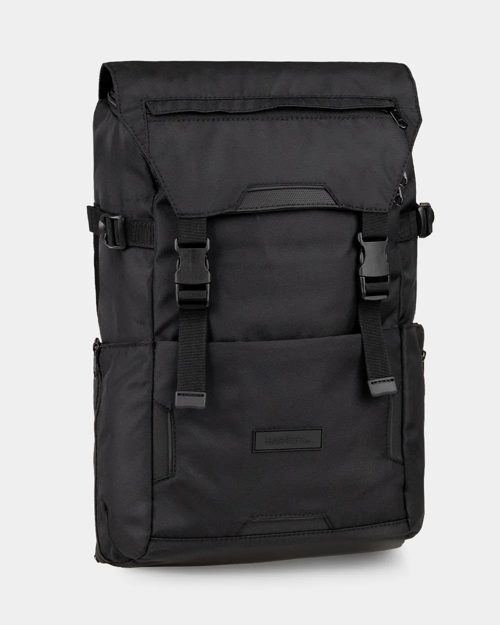 "Travel Tec L" (23 л.) поліестер, чорний